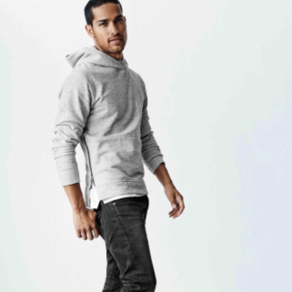 John Elliott X Gap hoodie